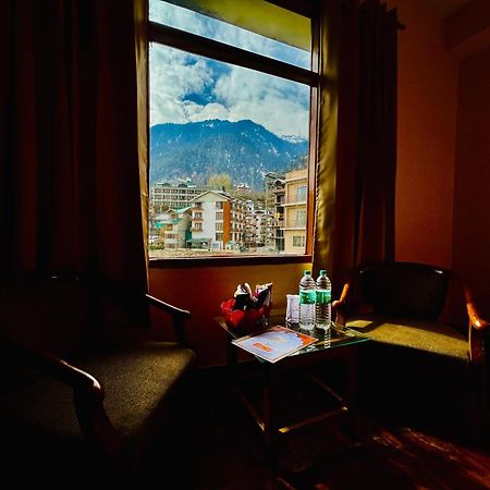 The Kalinga Resort Manali - Heaven In Mountains Екстер'єр фото