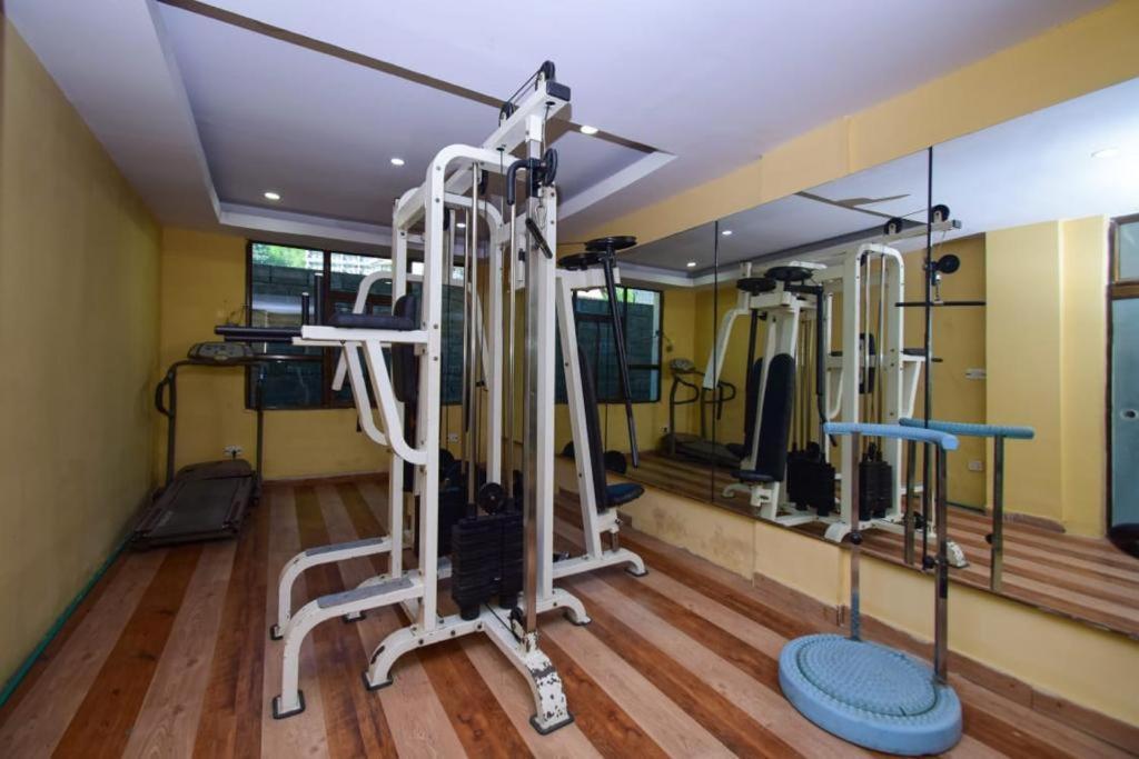 The Kalinga Resort Manali - Heaven In Mountains Екстер'єр фото
