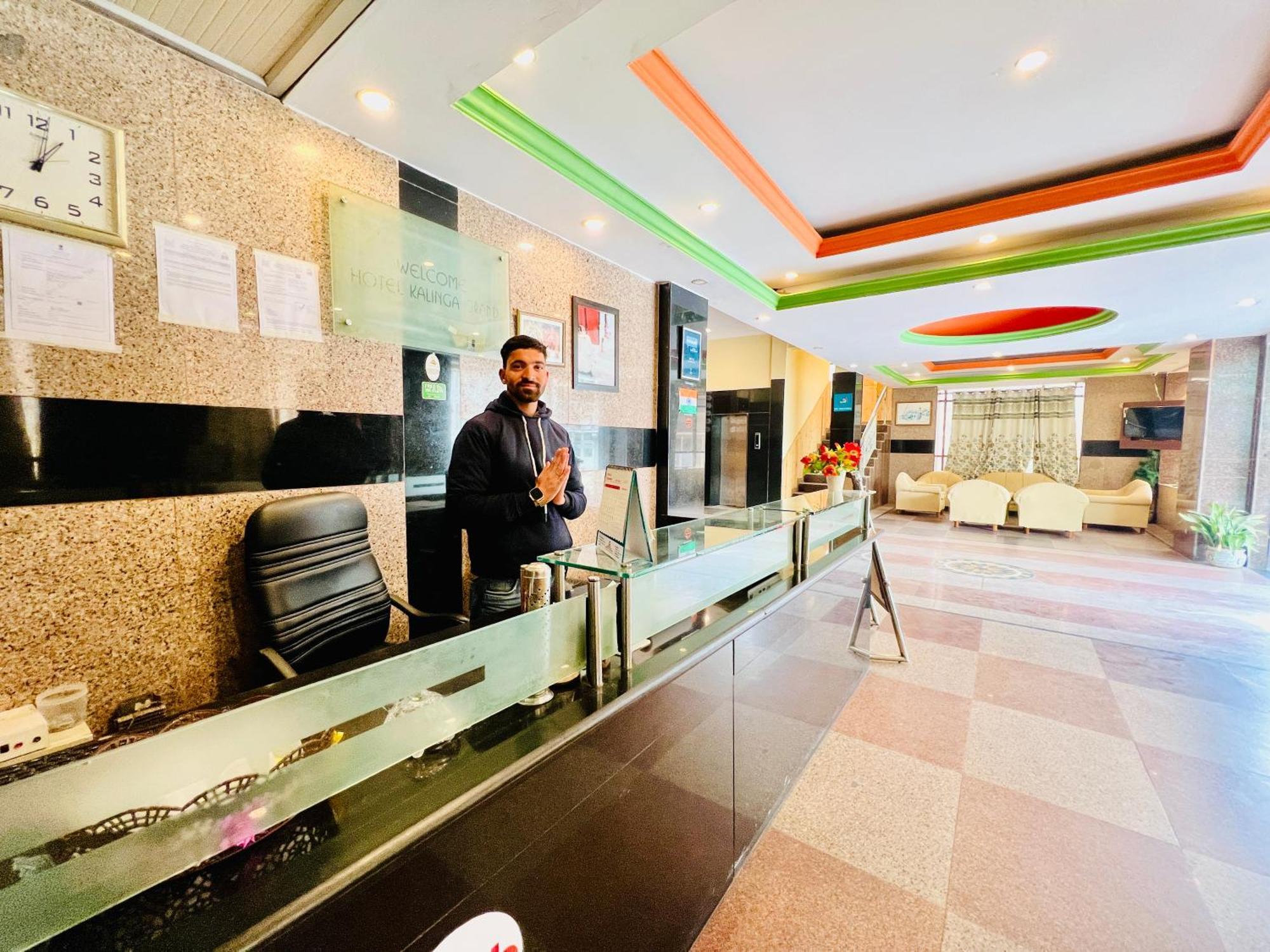 The Kalinga Resort Manali - Heaven In Mountains Екстер'єр фото